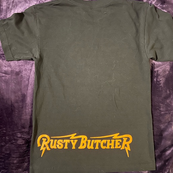 Rusty Butcher - Halloween Limited Edition - Oogie Boogie - Picture 3 of 3